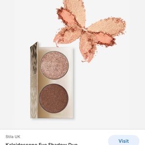 STILA KALEIDOSCOPE DUO!!!
